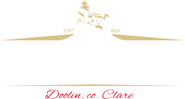 Gus O'Connor's Pub - Doolin, co. Clare - Irish Traditional Music Pub on Ireland's Wild Atlantic Way